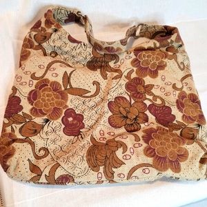 Casual bag./ New without tag.